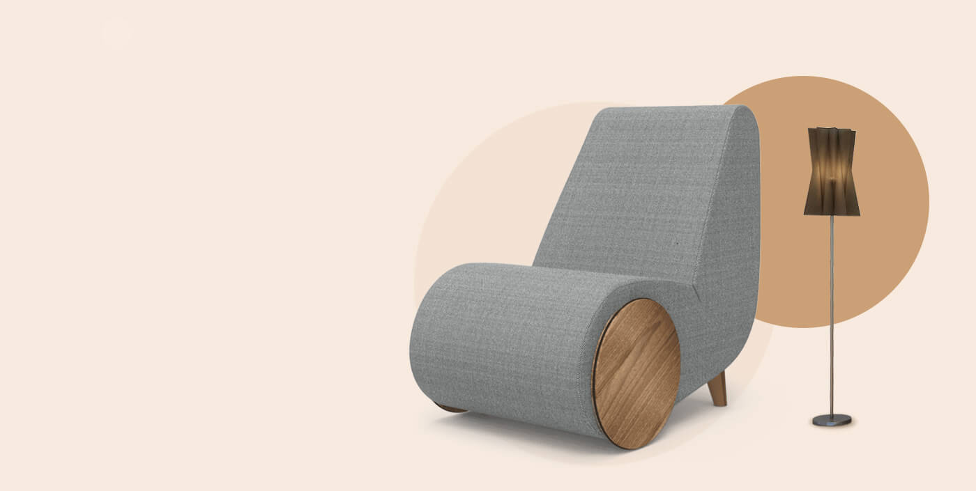 We Create Modern Furniture