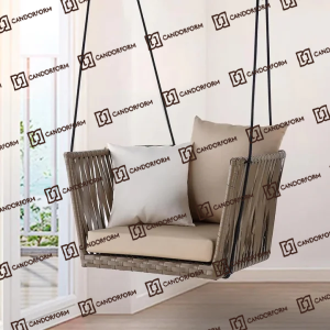 Wicker Swing