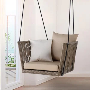 Wicker Swing