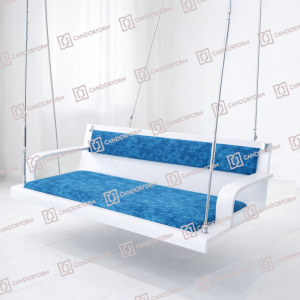 A Modern Indoor Swing Sofa